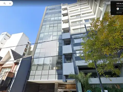 OPPEL | Oficina en Alquiler | BELGRANO  Capital Federal |  Cod: 32481