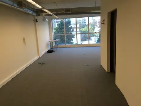 Oficina en Alquiler en Belgrano, $ 1.300.000