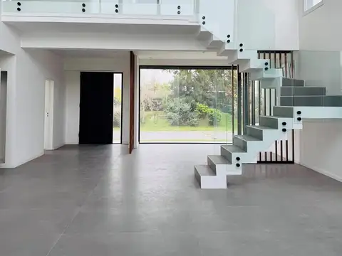 Casa en Venta A Estrenar