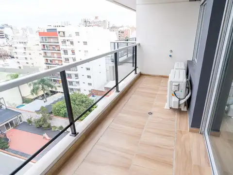 Avenida Juan Bautista Alberdi 100