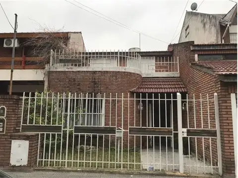 OPORTUNIDAD EXCELENTE LOTE EN RAMOS MEJIA