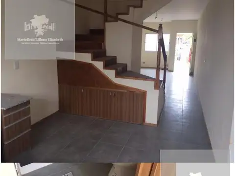 Casa - Ituzaingó