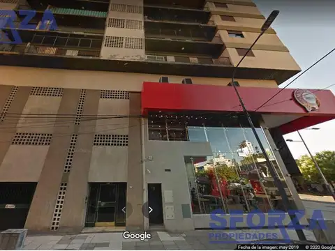 Cochera - San Miguel