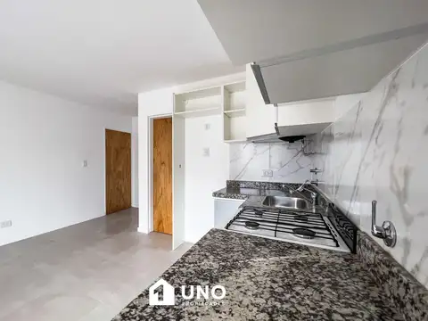 Departamento en Venta al Norte