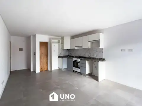 Departamento en Venta 3 años