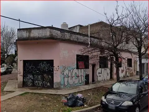 Galpón en Jose Ingenieros