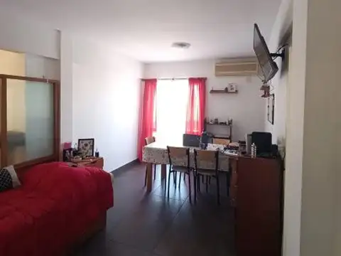 Departamento en Venta en Rosario, USD 41.000
