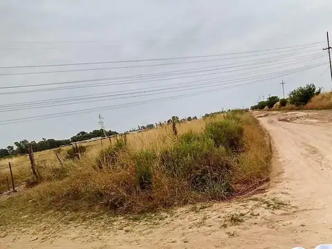Terreno en Venta 42  mts Frente