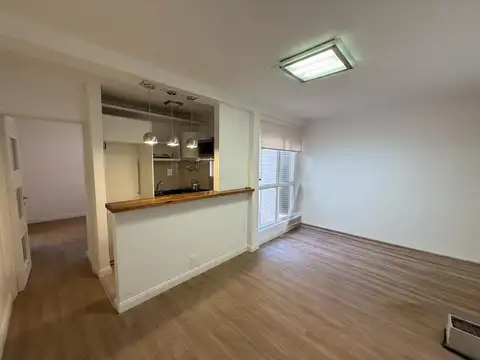 VENTA DEPARTAMENTO 1 DORMITORIO REMODELADO GUEMES