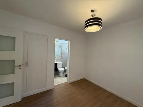 VENTA DEPARTAMENTO REMODELADO ELECTRICO 1 DORMITORIO GUEMES