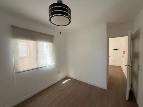 VENTA DEPARTAMENTO 1 DORMITORIO REMODELADO ELECTRICO GUEMES
