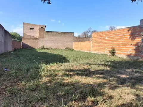 Pasaje 207
