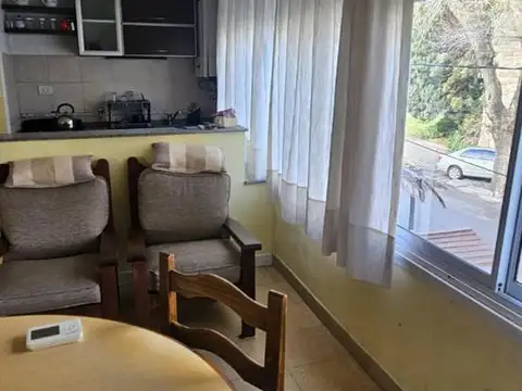 Departamento en Venta - 3 Dormitorios 2 Baños - 65mts - Mar Del Plata