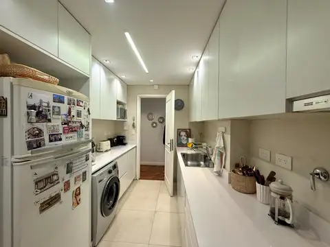 Departamento en Alquiler de 3 dormitorios