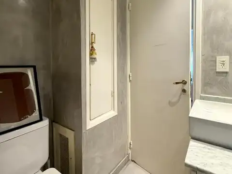 Alquiler departamento 4 ambientes dependencia Recoleta