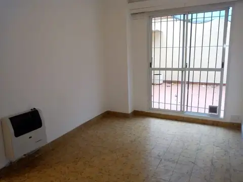 Departamento en Almagro