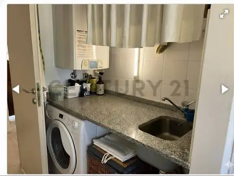 Departamento en Venta 14 años