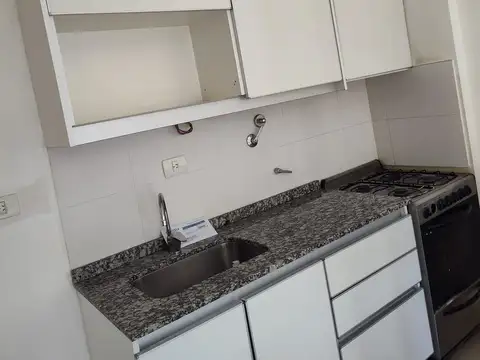Departamento en Alquiler al Norte