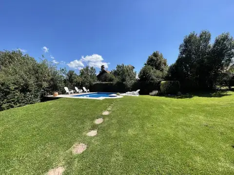 Casa en Venta al Sur