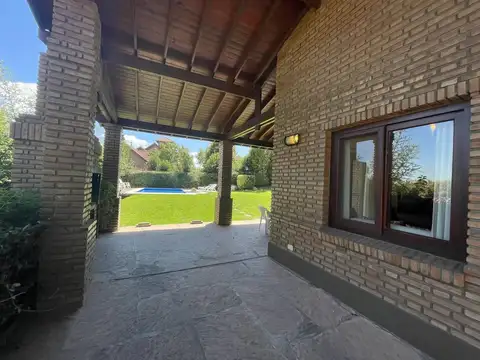 Casa en Venta en Chumamaya, USD 295.000