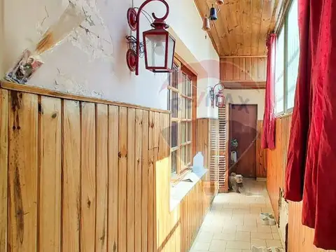 Depto Tipo Casa en Venta de 4 dormitorios