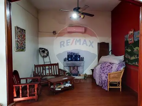 VENTA - PH A REFACCIONAR SIN EXPENSAS, BOEDO, CABA