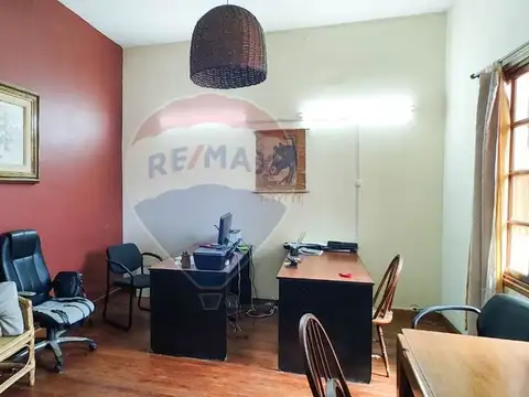 Depto Tipo Casa en Venta 35 años