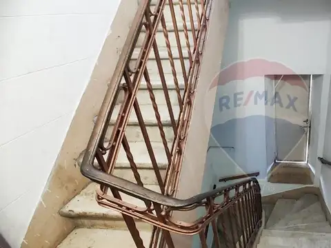 Depto Tipo Casa en Venta en Boedo, USD 100.000