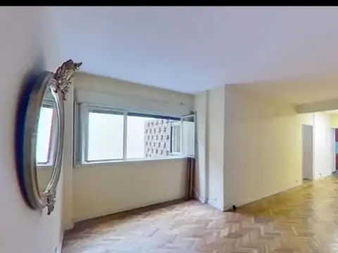 VENTA DEPTO 3 AMB C/ DEPENDENCIA EN CAÑITAS