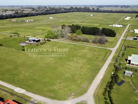 Terreno en Venta en San Andrés de Giles, Partido de San Andrés de Giles