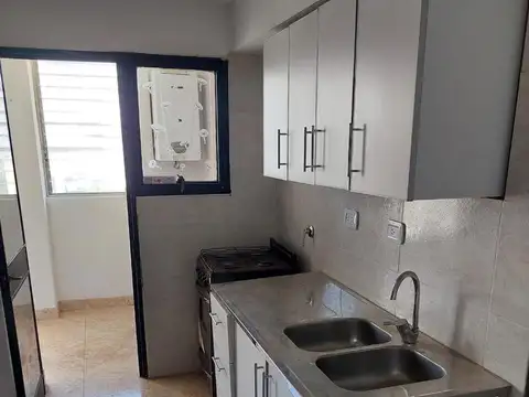 Departamento en Venta en Centro, USD 63.000