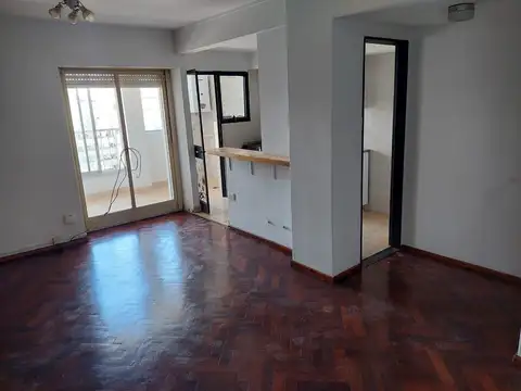 Departamento en Venta 54 años