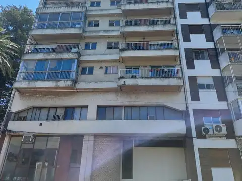 Departamento en venta 1 dormitorio con cochera - Rosario Centro