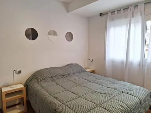 Departamento en Alquiler Temporal A Estrenar