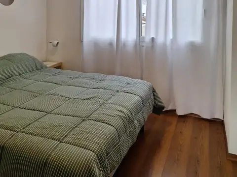 Departamento en Palermo Viejo