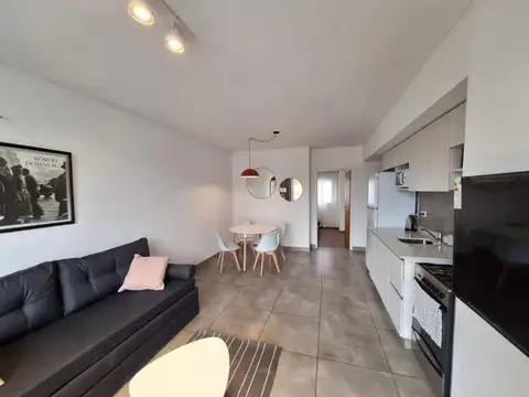 Departamento en Palermo Viejo