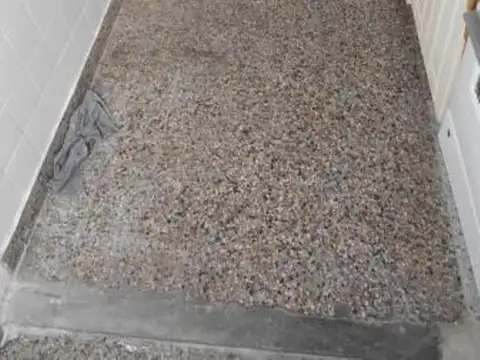 DUEÑO C/FRENTE - MUY LUINOSO - VISTA - amplio - Balcon Terraza