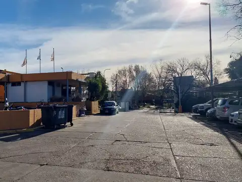 Av Intendente Francisco Rabanal  al 3200