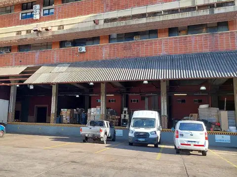 Terreno en Venta en Villa Soldati, USD 160.000