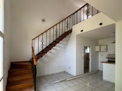 ALQUILER: 2 DORMITORIOS CÓRDOBA 220 PGSM