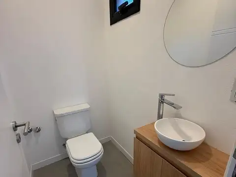 Casa en Alquiler A Estrenar