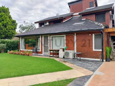 Casa en Alquiler en Pilar Del Lago, Countries y Barrios Cerrados en Pilar