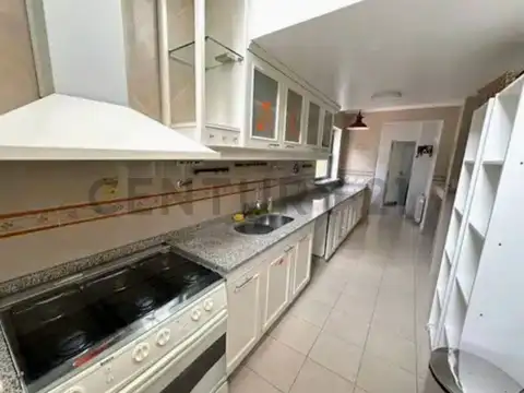 Casa en Alquiler de 3 dormitorios