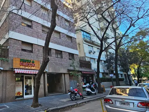 Virrey Olaguer y Feliu al 2600