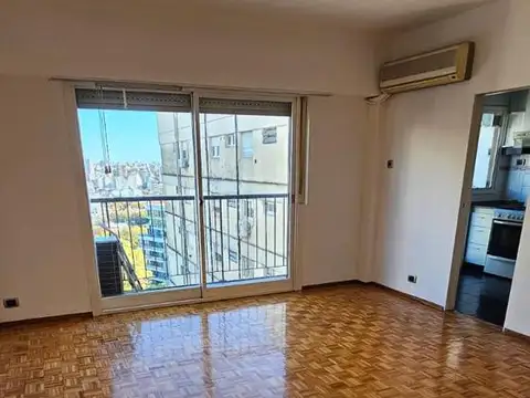 Departamento - Belgrano