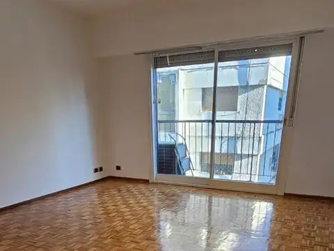 Departamento en Venta en Belgrano, USD 197.000