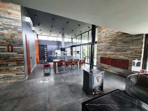 Casa en Venta de 6 dormitorios