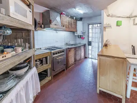 Casa en Venta en Alberti, USD 120.000