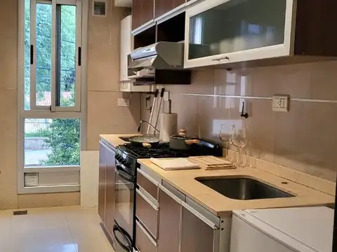 Departamento en Alquiler de 2 ambientes