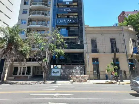 Av. del Libertador, Cdad. Autónoma de Buenos Aires, Argentina , Piso 13